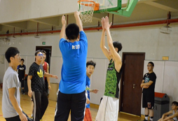 武漢體育夏令營需要注意哪些事項