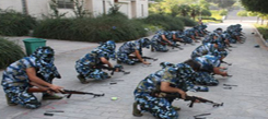2017武漢軍訓夏令營報名相關事宜介紹