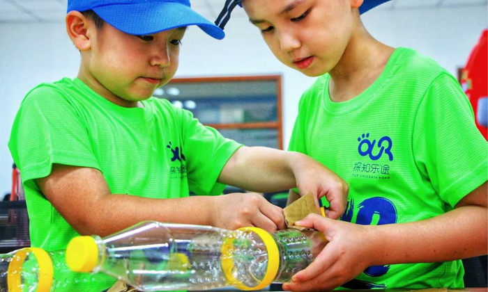 武漢小學生在哪里