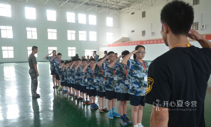 2018武漢夏令營