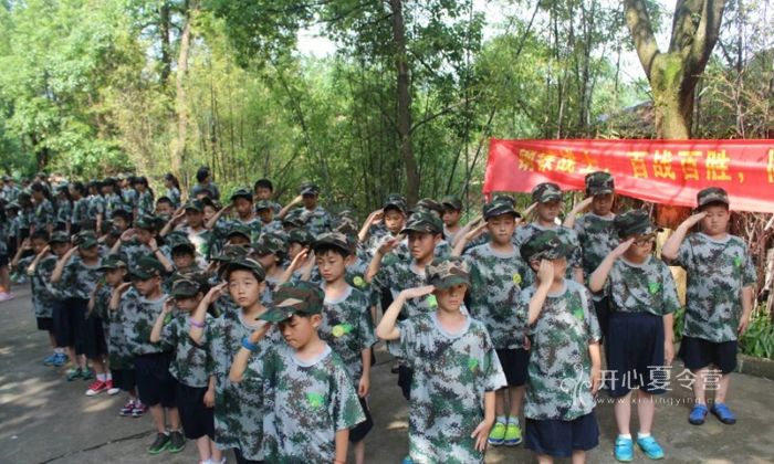 2018武漢夏令營