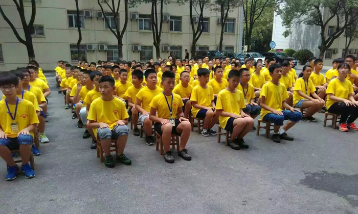 2024武漢夏令營(yíng)有哪些值得推薦