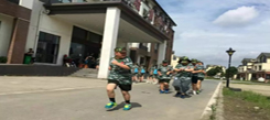 武漢減肥夏令營的課程內容都有什么？