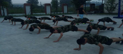武漢暑假夏令營告訴你參觀武漢長江大橋注意事項(xiàng)