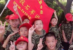 武漢軍事夏令營(yíng)安全保障怎么樣
