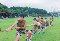 武漢夏令營怎么樣？三大活動詳情一覽