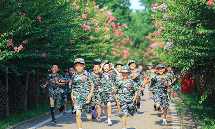 武漢青少年夏令營報名多少錢