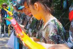 武漢青少年夏令營多少錢？6-10天線路一覽
