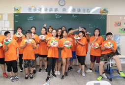 有什么夏令營能終止孩子的肥胖？