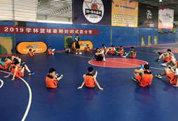 籃球?qū)Τ砷L有什么影響？