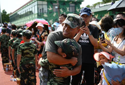 武漢有哪些適合青少年的夏令營