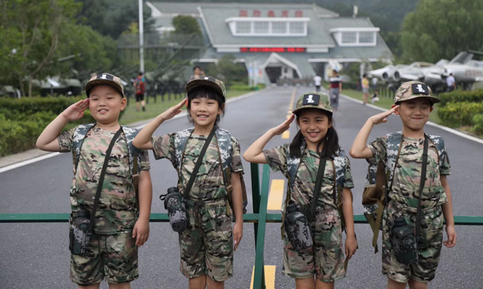 武漢青少年夏令營收費(fèi)標(biāo)準(zhǔn)