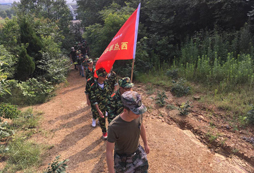 <s>武漢暑期特訓(xùn)營怎么樣？</s>