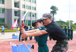 青少年參加武漢夏令營能鍛煉哪些能力？