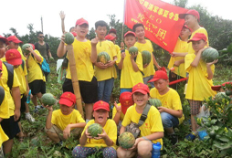參加武漢中小學(xué)生夏令營值嗎?