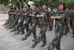 參加武漢暑期夏令營挖掘孩子非凡潛能