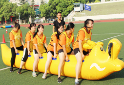 參加武漢減肥夏令營怎么樣呢？