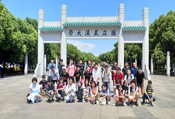 黃陂夏令營訓練內(nèi)容都有什么？