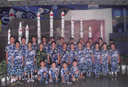 孩子參加2024武漢夏令營有什么好處？