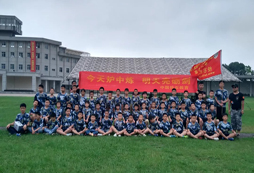 2024武漢夏令營是孩子度過假期的好伙伴