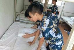 這個(gè)夏天，武漢夏令營等你來挑戰(zhàn)！