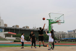 武漢體育夏令營介紹怎樣提高投籃的命中率？