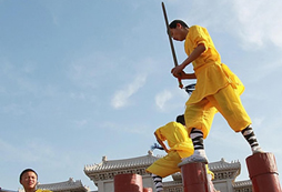 武漢有去少林寺學(xué)習武術(shù)的夏令營嗎？