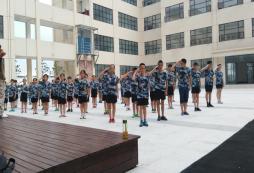參加武漢拓展夏令營好嗎