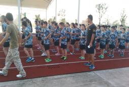 中小學(xué)生參加武漢拓展夏令營的意義