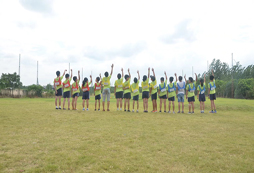 這個(gè)夏天武漢拓展夏令營(yíng)帶你體驗(yàn)勵(lì)志軍旅