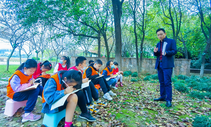 武漢小學(xué)生夏令營排行榜