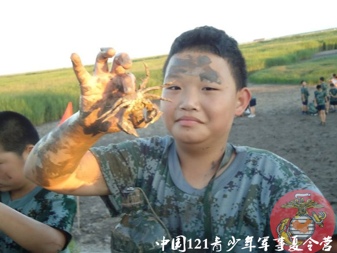 <strong>武漢心智拓展夏令營為即將進入青春期的孩子打造</strong>