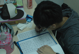 武漢學能夏令營告訴你孩子學習不好的原因