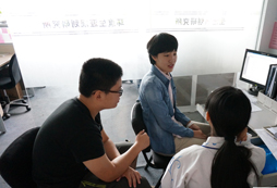 武漢學(xué)能夏令營與您一起妥善處理孩子中考心理問題