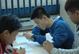 武漢學能夏令營告訴你學習英語的五大方法