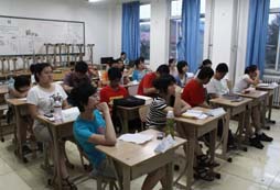 學習成長不好的孩子參加武漢夏令營能得到改變嗎？
