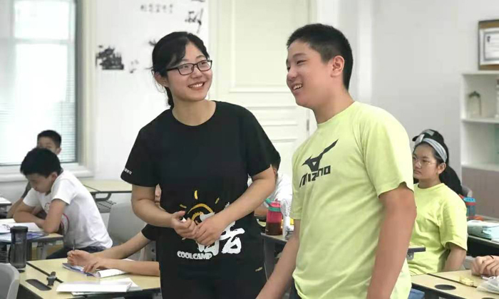 武漢英語(yǔ)夏令營(yíng)多少錢(qián)