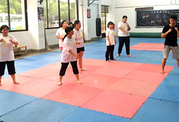 孩子參加武漢藝術夏令營都有哪些保障？