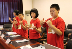 武漢藝術夏令營有哪些保障？