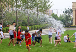 為什么武漢游學(xué)夏令營深受孩子的喜愛？