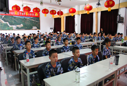 暑期武漢夏令營(yíng)的課程亮點(diǎn)都有什么？