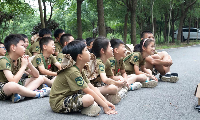 武漢夏令營排名大全