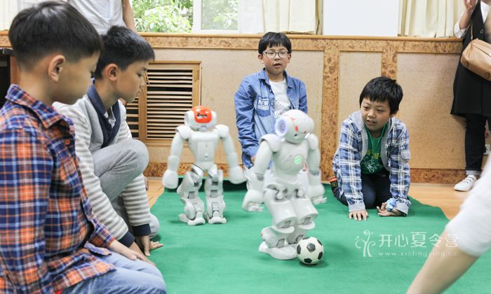 武漢夏令營