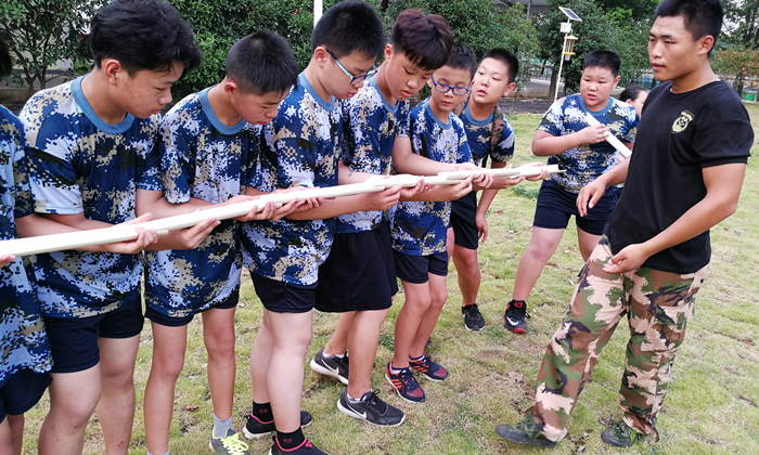 武漢夏令營(yíng)好不好