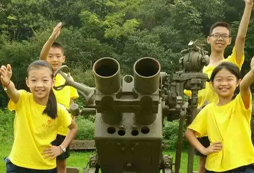 暑期武漢有哪些夏令營機構