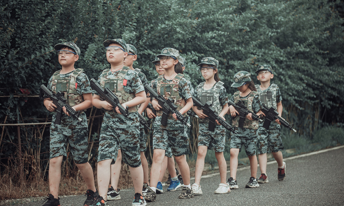 武漢夏令營排名大全