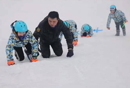 2021年武漢神農(nóng)架滑雪冬令營(yíng)怎么樣?