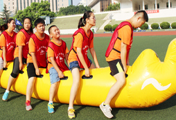  參加武漢減肥夏令營讓您的孩子擺脫肥胖