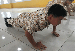 適合初中生參加的武漢軍事夏令營有哪些？