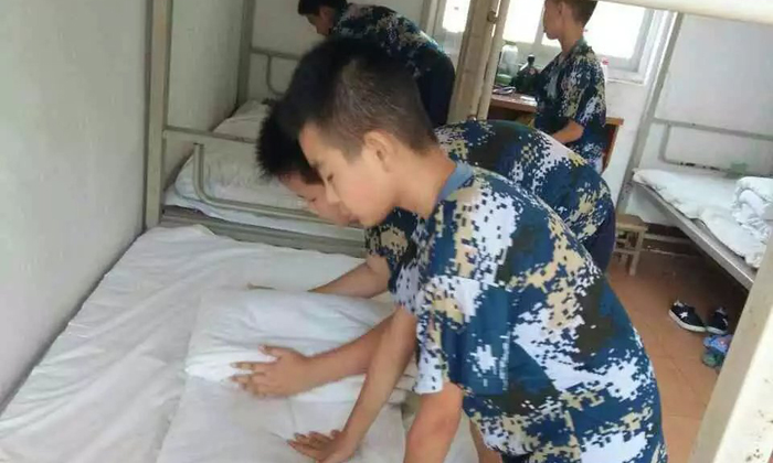 武漢夏令營哪個好